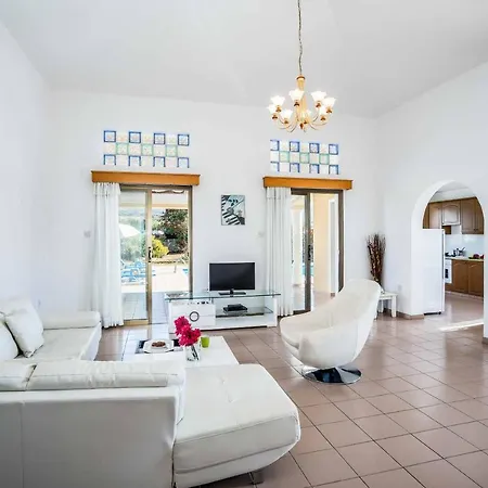 Olympus Villa