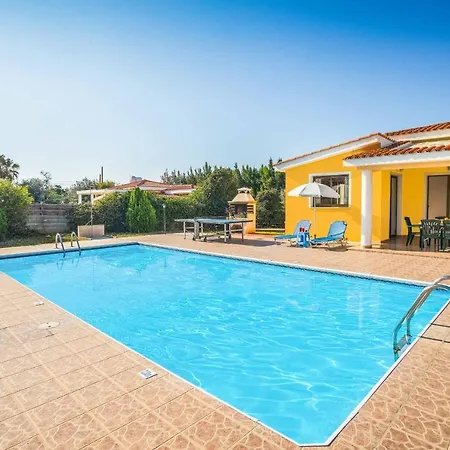 Olympus Villa